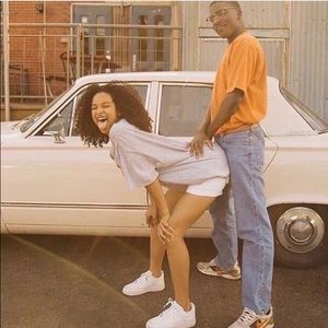 Meet your Posher, Jayloni